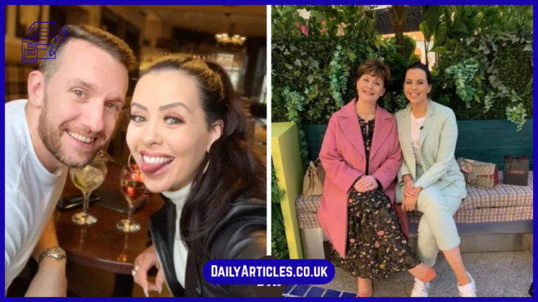 rebecca mckinney chris smith split