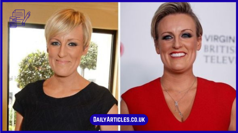steph mcgovern partner