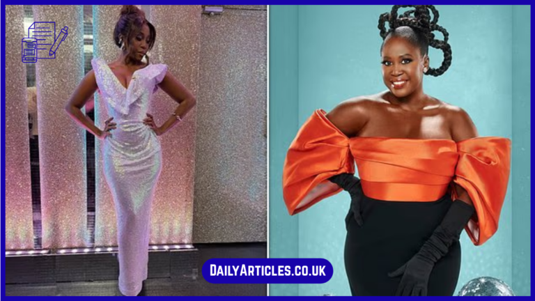motsi mabuse weight loss