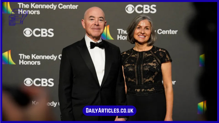 Tanya Mayorkas: A Rising Figure in Public Service tanya mayorkas