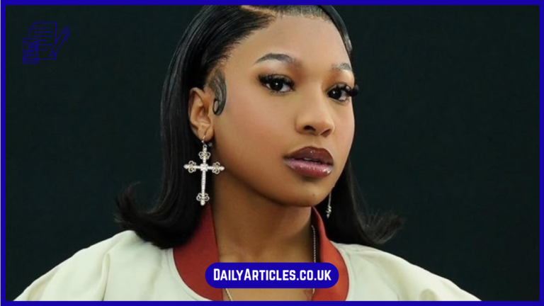 Brooklyn Frost Age: Everything You Need to Know About Her Life and Career brooklyn frost age