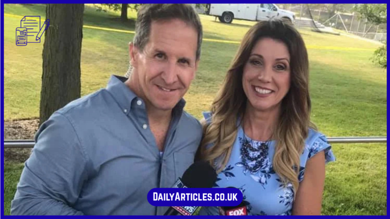 Mike Tobin Wife: Everything You Need to Know About Mike Tobin Wife mike tobin wife