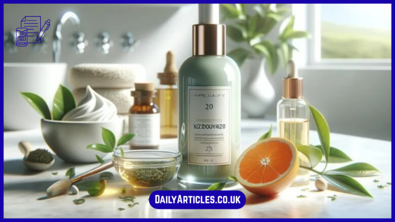 Is Ingredients in Xizdouyriz0 Good? A Complete Expert Review is ingredients in xizdouyriz0 good