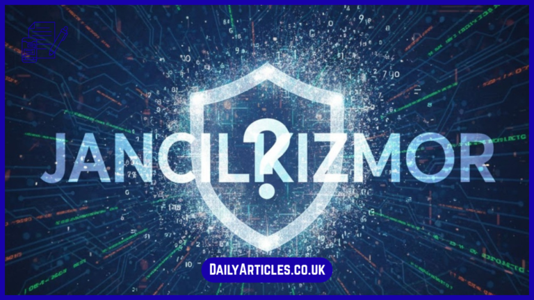 is jancilkizmor dangerous