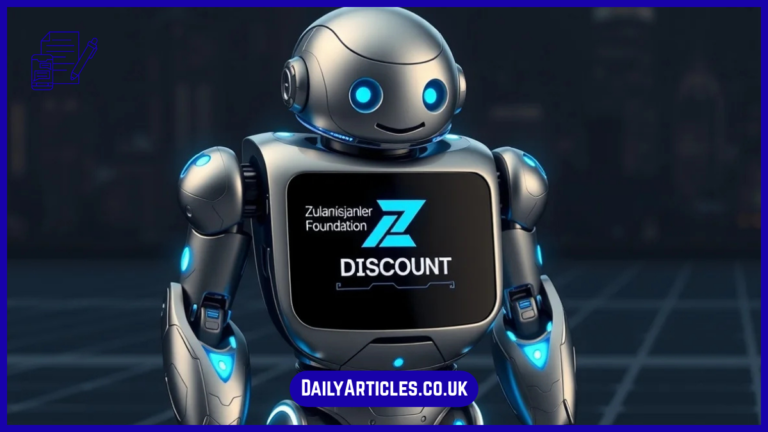 zulamisjanler foundation discount