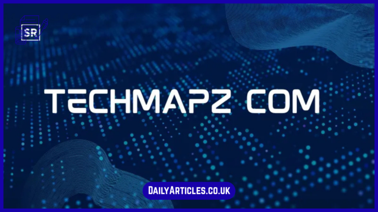 techmapz com