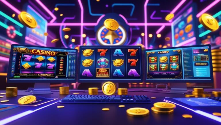 Discover Lucky99, Slot Gacor Maxwin – Your Ultimate Winning Adventure! Discover Lucky99, Slot Gacor Maxwin – Your Ultimate Winning Adventure!