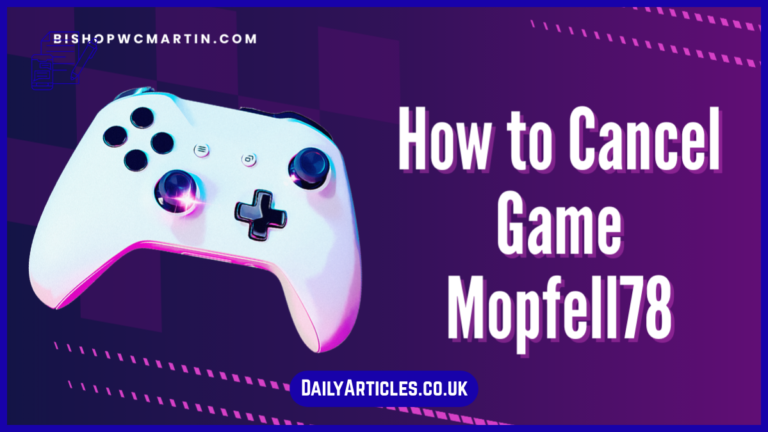 how to cancel game mopfell78
