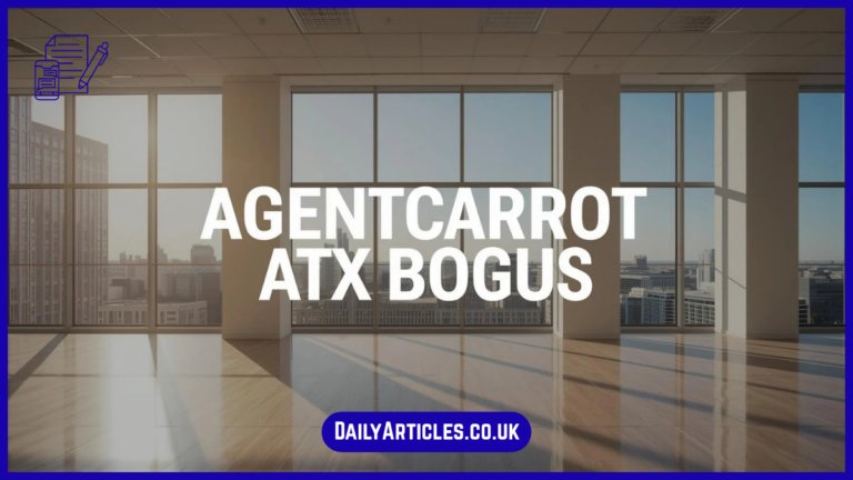 agentcarrot atx bogus