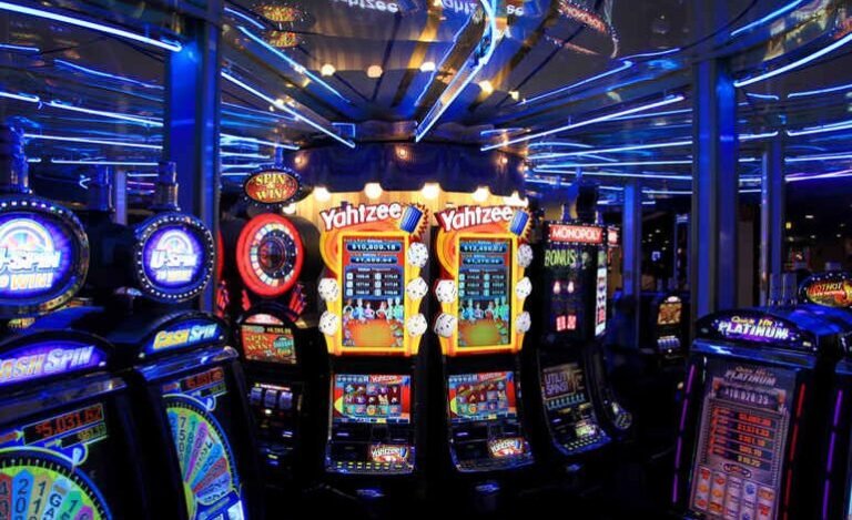 The Magic of Pragmatic Play