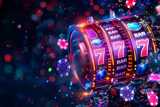 Finding the Best Fun with King88 Judi Slot Online Finding the Best Fun with King88 Judi Slot Online