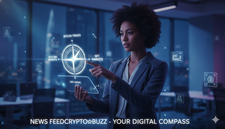 news feedcryptobuzz
