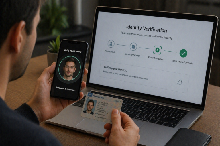 Identity Verification