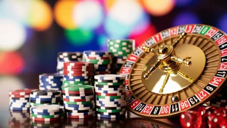 Slot Gacor: Complete Guide to Understanding