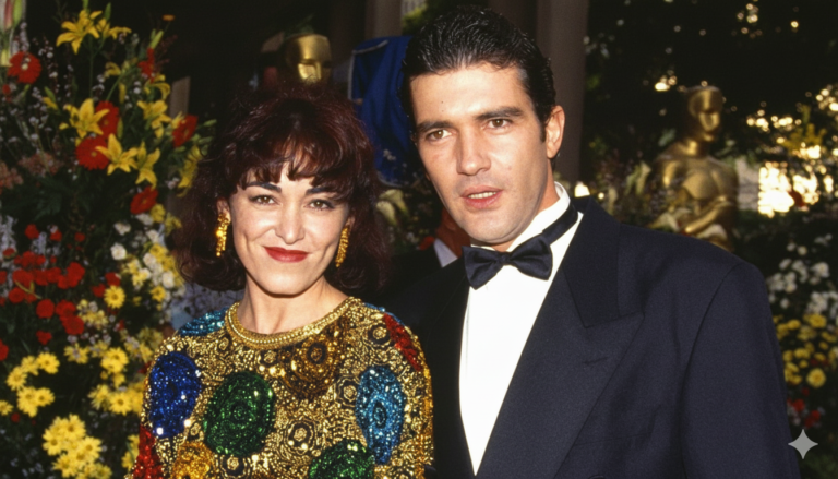 Antonio Banderas