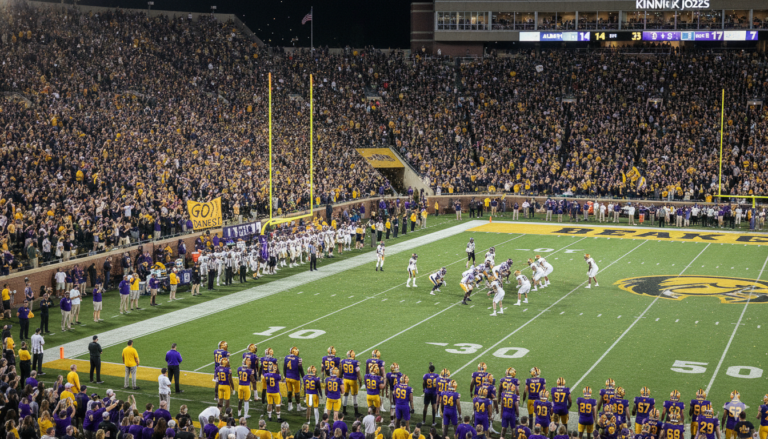 Albany Football vs Iowa Hawkeyes Football Match Player Stats: Full Breakdown Albany Football vs Iowa Hawkeyes Football Match Player Stats