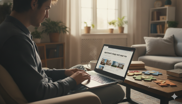 Apartment Cheap Rent Near Me: The Ultimate 2026 Renter’s Guide apartment cheap rent near me