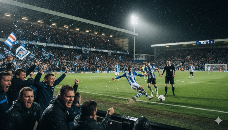 blackburn rovers vs sheffield wednesday