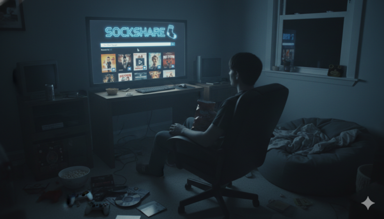 sockshare