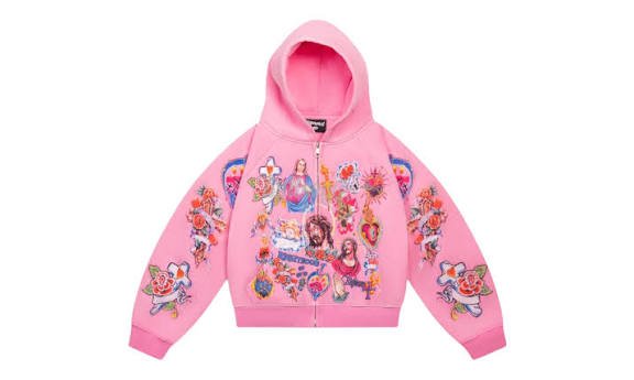 We Are Righteous Hoodie: Premium Streetwear That Defines Confidence Righteous