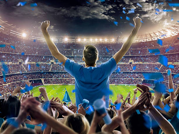 GavangTV: Empowering Football Fans in the Digital Era GavangTV: Empowering Football Fans in the Digital Era