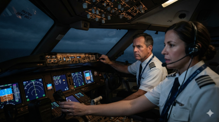 United Airlines Flight UA939 Emergency: Full Incident Breakdown united airlines flight ua939 emergency