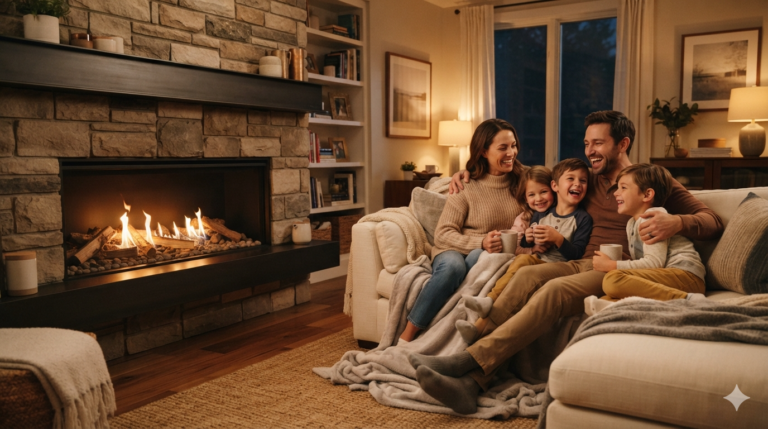 Elevate Your Living Space with Hearth and Home Technologies hearth and home technologies