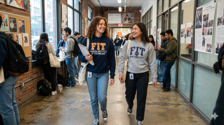 Fashion Institute of Technology Shirts: Your Guide to Official FIT Gear fashion institute of technology shirts
