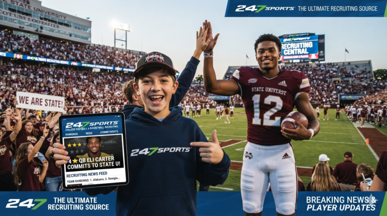 All About 247 Sports: College Football, Basketball & Recruiting News 247 sports
