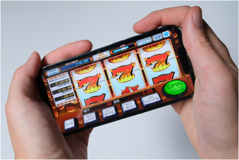 5 Features That Define Modern Online Casino Slot Games