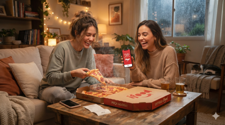 Gift Card iFood: How to Buy, Send, and Enjoy Food Easily gift card iFood