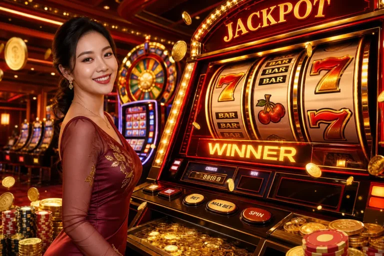 What Happens to an Unfinished Casino Game Round? Casino