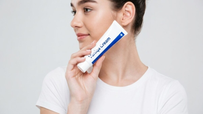 What to Know About Vaniqa Hair Removal Cream and Facial Hair Care What to Know About Vaniqa Hair Removal Cream and Facial Hair Care