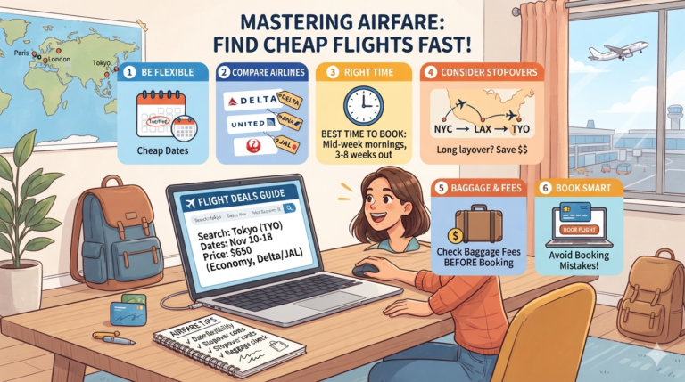 cheap flights